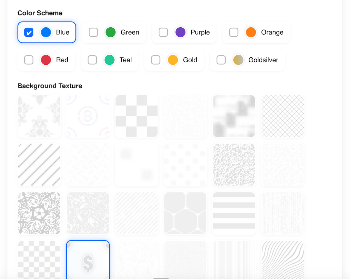 Theme Editor