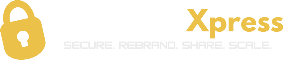 RebrandXpress Logo