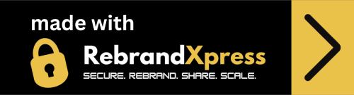 Made With RebrandXpress